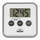 Orë me alarm Bentime NB39-ET850W