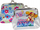 Portofoli për fëmijë Starpak Paw Patrol STK61-09, 10x10x2 cm