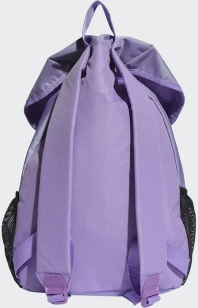 Çantë shpine Adidas Dance Backpack HN5734, 19L, lejla
