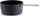 Tenxhere Fissler Adamant Nonstick, 2.1qt, alumini, e zezë