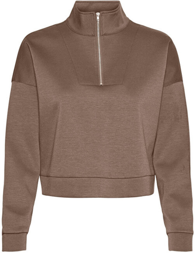 Duks Vero Moda VMBJANKA Relaxed Fit, i kaftë