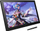 Tablet grafik Bosto X7 Touch, 1920 LPI, ekran Full HD, i zi