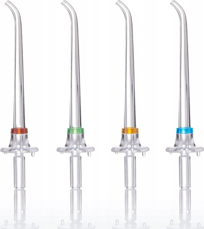 Irigator oral Aquapick, elektrik portativ, për mishra dhe dhëmbë