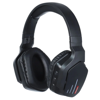 Kufje Onikuma B60, Gaming, Wireless, të zeza
