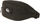 Çantë beli Quiksilver Pubjug AQYBA03037-KVJ0, e zezë