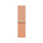 Apple Watch 40mm Sport Loop, Cantaloupe (SEASONAL)