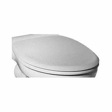 Ulëse tualeti Keramag Kind, e bardhë