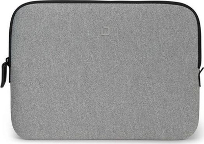 Çantë për laptop Dicota Urban, 12", e hirtë