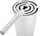 Set shaker për pije CreativeHome, AG139B BARMAN 9