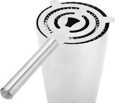 Set shaker për pije CreativeHome, AG139B BARMAN 9