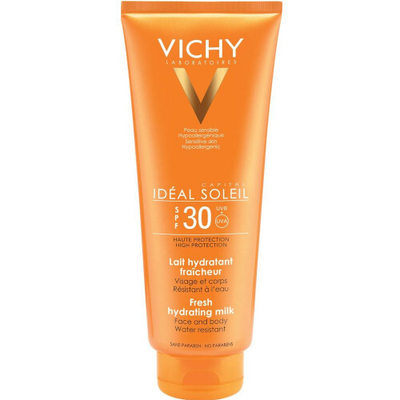Лосион за лице и тело Vichy R16, 300 мл