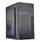 Kutia kompjuterike Eurocase ML N6 505B, MIDI Tower, USB 3.0, e zezë