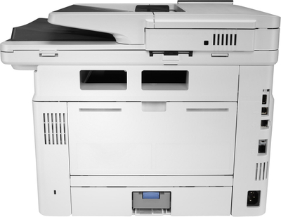Printer multifunksional HP LaserJet Enterprise M430f, A4, bardhë, bardhëzi