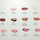 Lip gloss GOSH Peptide 007 Chocolate Mousse, 7ml, ngjyrë çokollate