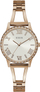Orë dore Guess Lucy W1208L3