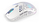 Maus gaming Endorfy LIX OWH Wireless EY6A010, ambidextrous, me RF, i bardhë