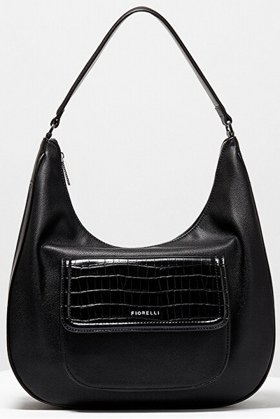 Çantë dore Fiorelli Tufnell FWH0440, e zezë