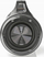 Altoparlant portativ Nedis Party Boombox, Bluetooth, 80W, IPX5, i zi