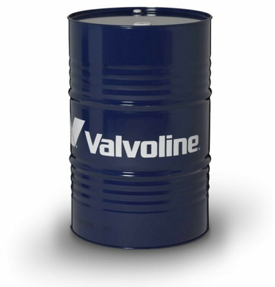 Vaj për shina Valvoline Slideway Oil 68, fuçi 208L, blu