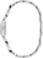 Orë për femra Guess Runaway hGU1133, e argjendtë