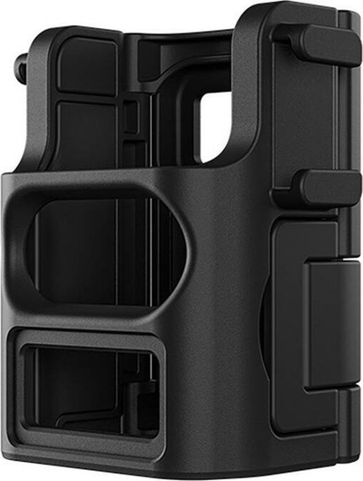 Adapter kamerë TELESIN Quick Release, kornizë zgjatuese alumini, vidë 1/4", për DJI OSMO Pocket 3