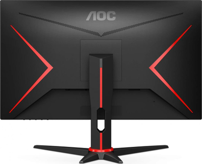  Monitor AOC 24G2SAE/BK, 23.8", Full HD, i zi