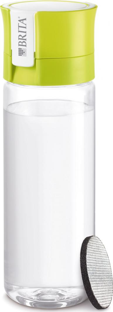 Shishe Brita Vital, 600 ml, e gjelbër