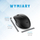 Maus pa tel HP 435 Multi Device, 4000 DPI, Bluetooth, gri