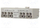 Ndërprerës ndihmës Eaton NHI-B2-11-PKZ0-PI EP-401016, 1 NO 1 NC, montim frontal, gri