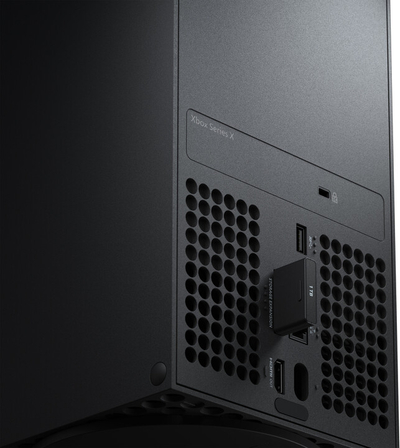 Kartelë zgjeruese Seagate për XBOX Series X/S 1TB