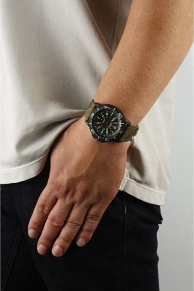 Orë dore Timex Expendition Uplander T49965
