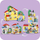Set LEGO® DUPLO® 10994 Family House 3 in 1