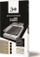 Xham mbrojtës 3MK HardGlass Max Lite Motorola Moto G23, fullscreen, i zi