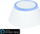 Set termostatësh të zgjuar Salus SQ610 me Gateway UGE600, 5 copë, Wi‑Fi, i bardhë