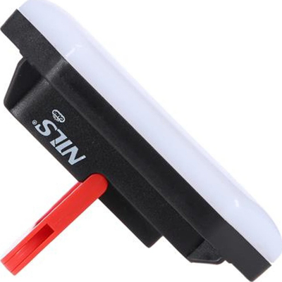 Llampë kampingu NILS Camp NC0007, LED, karikim USB C, IPX5