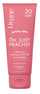 Krem për fytyrë nën make-up Lirene SPF 30 Peachy, 50 ml