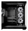Kutia PC be quiet Light Base 600 DX ARGB, ATX, xham i temperuar, e zezë