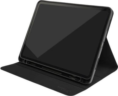 Këllëf folio Tucano Up Plus IPD109UPP, për iPad Air 10.9", gri