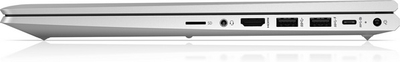 Laptop HP ProBook 455 G8, 15.6 ", AMD Ryzen 5, 16GB RAM, 512GB SSD, AMD Radeon Graphics, i argjendtë