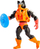 Figurë aksioni Mattel Masters of the Universe Revelation Masterverse Stinkor, koleksionuese, për kalamaj dhe të rritur, shumëngjyrëshe