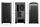 Kuti PC be quiet! Shadow Base 800 DX, E ATX, ARGB, xham i errët