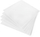 Pllaka akrilike transparente 3DM Group, 5mm, 290x290mm, set 5 copë