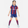 Komplet futbolli për kalamaj Nike FC Barcelona 2023/24 Home