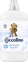 Zbutës rrobash Coccolino Sensitive and Soft, 1700ml, 68 larje