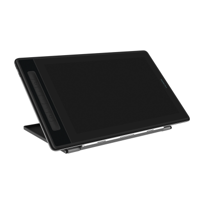 Tablet grafik Huion Kamvas Pro 13 2.5K, 13.3", QLED, i zi