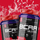 Aminoacide Ultimate Nutrition BCAA Powder, 12000 60 serv, 457g, Red Candy