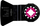 Set thikash gërvishtëse Bosch Starlock HCS 2608664487, 10 copë, 52mm, 26mm