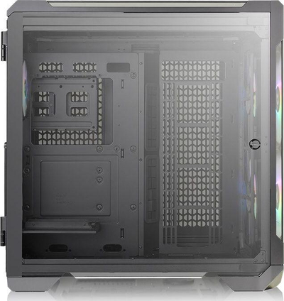 Kasë Thermaltake View 51 TG ARGB, Midi Tower