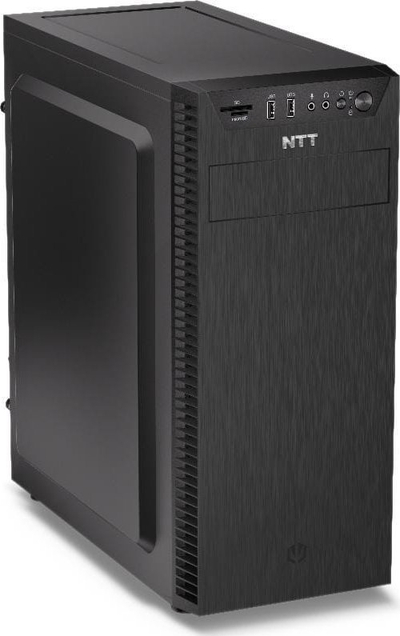 Kompjuter desktop NTT proDesk ZKO R5B650 N03P, Ryzen 5 7600, 32GB RAM, 1TB SSD