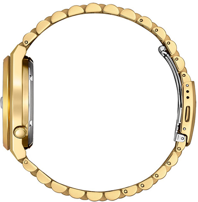 Orë dore për meshkuj Citizien Tsuyosa Automatic hCI1112, rose gold
